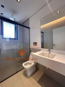 Casa de Condomínio com 5 Quartos à venda, 526m² no Alphaville, Santana de Parnaíba