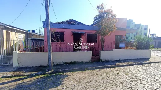 Terreno / Lote / Condomínio à venda, 180m² no Passo D'Areia, Santa Maria