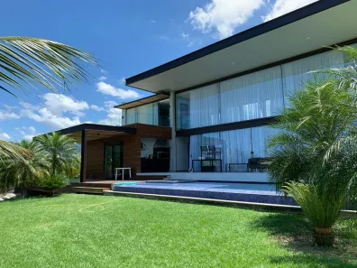 Casa com 5 Quartos à venda, 450m² no , Mangaratiba