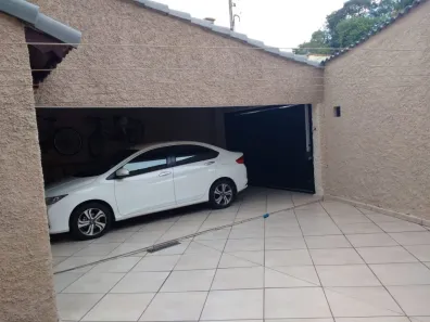 Sobrado com 3 Quartos à venda, 128m² no Aliança, Ribeirão Pires