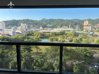 Apartamento com 2 Quartos à venda, 83m² no Vila Nova, Blumenau