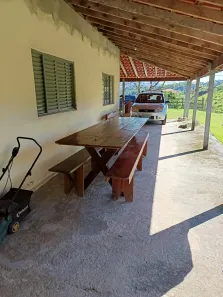 Fazenda / Sítio / Chácara com 2 Quartos à venda, 45530m² no , Redenção da Serra