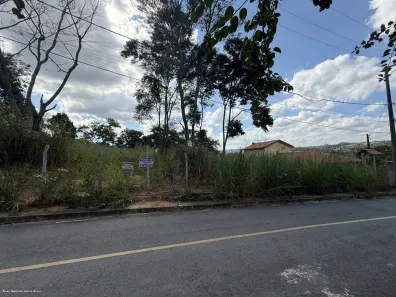 Terreno / Lote / Condomínio à venda, 2570m² no Estância Imperial, Araçariguama