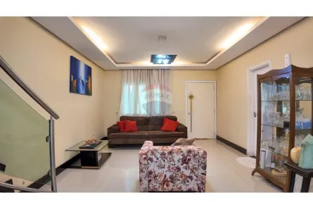 Sobrado com 4 Quartos à venda, 196m² no Setor Habitacional Vicente Pires - Trecho 3, Brasília