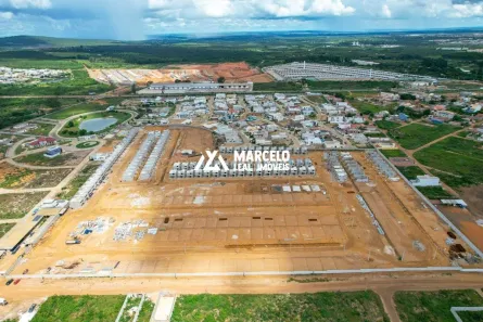 Casa de Condomínio com 3 Quartos à venda, 95m² no Primavera, Vitória da Conquista