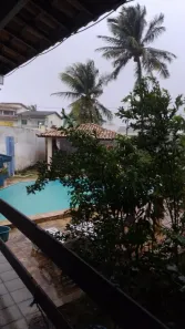 Casa de Condomínio com 4 Quartos à venda, 915m² no Jauá (Abrantes), Camaçari