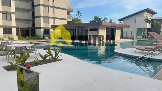 Cobertura com 1 Quarto à venda, 106m² no , Ipojuca