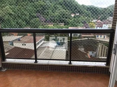 Apartamento com 3 Quartos à venda, 113m² no Centro, Petrópolis