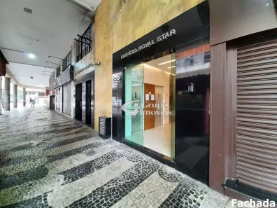 Apartamento com 1 Quarto para alugar, 29m² no Centro, Niterói