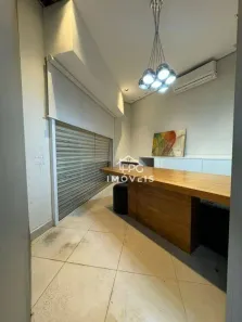 Prédio Inteiro para alugar, 85m² no Jardim Alvinópolis, Atibaia