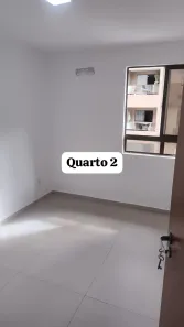 Apartamento com 2 Quartos para alugar, 52m² no Altiplano Cabo Branco, João Pessoa