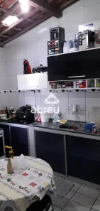 Casa com 2 Quartos à venda, 124m² no Pajuçara, Natal
