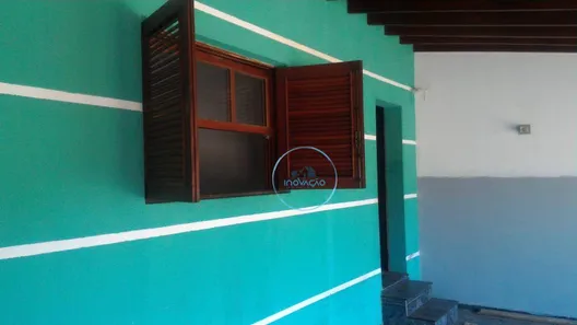 Casa com 2 Quartos à venda, 219m² no Jardim Gelsomina, Charqueada