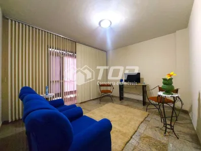 Apartamento com 3 Quartos à venda, 100m² no Campo da Leopoldina, Cachoeiro de Itapemirim
