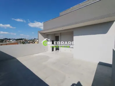 Cobertura com 2 Quartos à venda, 70m² no Roça Grande, Colombo