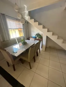 Casa com 3 Quartos à venda, 125m² no Arembepe (Abrantes), Camaçari