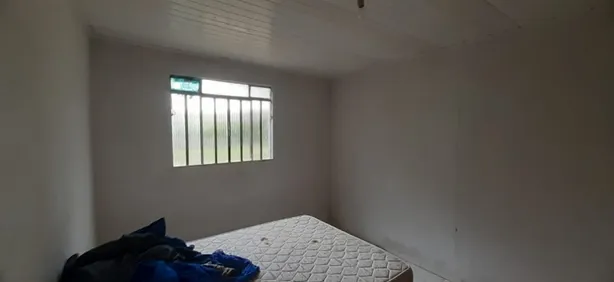 Fazenda / Sítio / Chácara com 2 Quartos à venda, 24100m² no , Contenda