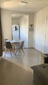 Apartamento com 2 Quartos à venda, 48m² no Cabral, Contagem