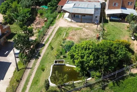 Casa com 3 Quartos à venda, 146m² no Parque dos Cafezais II, Itupeva