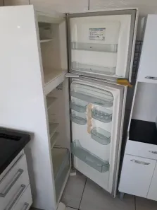 Apartamento com 1 Quarto para alugar, 36m² no Residencial e Comercial Vila Verde, Pindamonhangaba