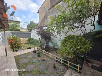 Casa com 2 Quartos à venda, 88m² no Jardim Tropical, Nova Iguaçu