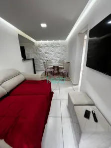 Apartamento com 3 Quartos à venda, 71m² no Costa Paradiso, Barra dos Coqueiros