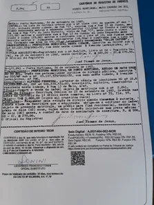 Terreno / Lote / Condomínio à venda, 450m² no , Porto Murtinho