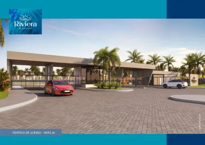 Terreno / Lote / Condomínio à venda, 27842m² no Paraíso da Barra, Barra dos Coqueiros