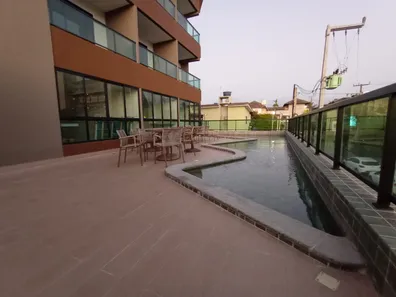 Loft com 1 Quarto à venda, 23m² no Porto de Galinhas, Ipojuca
