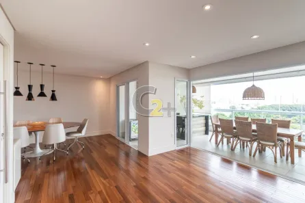 Apartamento com 4 Quartos à venda, 242m² no Água Branca, São Paulo