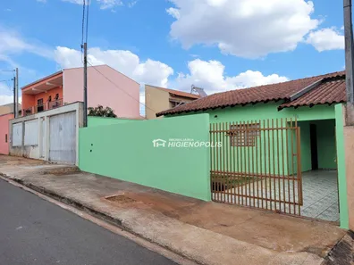 Casa com 2 Quartos à venda, 68m² no Residencial Quadra Norte, Londrina