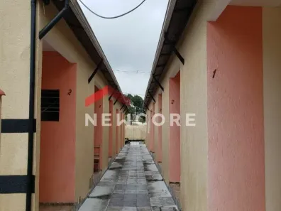 Casa de Condomínio com 2 Quartos à venda, 50m² no Balneario Regina Maria, Mongaguá