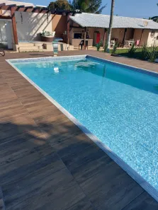 Casa com 3 Quartos para alugar, 200m² no Ipitangas, Saquarema