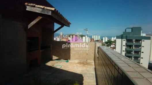 Cobertura com 3 Quartos à venda, 144m² no Martim de Sá, Caraguatatuba