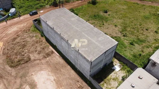Galpão / Depósito / Armazém à venda, 429m² no Garapu, Cabo de Santo Agostinho