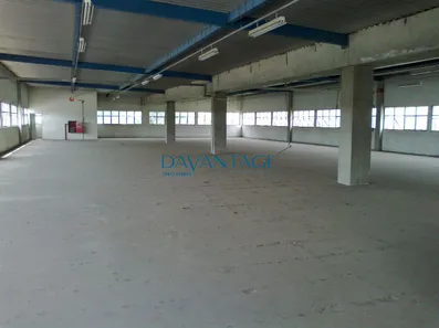 Galpão / Depósito / Armazém para alugar, 7000m² no Santa Fé, Osasco