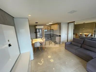 Apartamento com 1 Quarto para alugar, 60m² no Água Branca, São Paulo