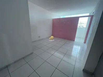 Conjunto Comercial / Sala para alugar, 30m² no Centro de Vila Velha, Vila Velha