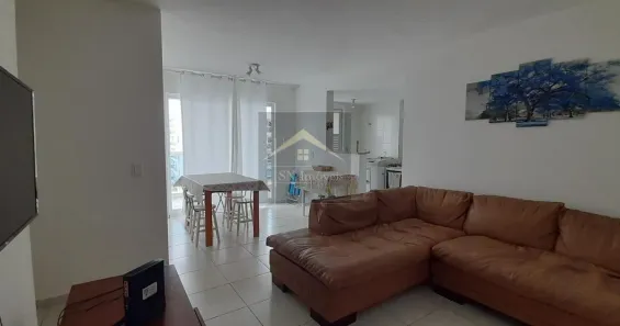 Apartamento com 3 Quartos para alugar, 82m² no Recreio, Rio das Ostras
