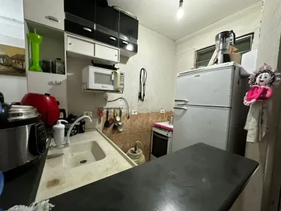Kitnet com 1 Quarto à venda, 40m² no Chácara Glória, Itanhaém