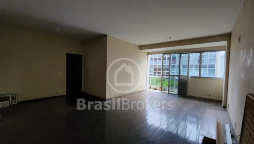 Apartamento com 3 Quartos à venda, 112m² no Jardim Botânico, Rio de Janeiro