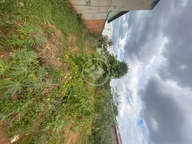 Terreno / Lote / Condomínio à venda, 378m² no Expansul, Aparecida de Goiânia