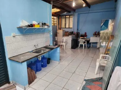 Loja / Salão / Ponto Comercial à venda, 118m² no Vila Paulista, Rio Claro