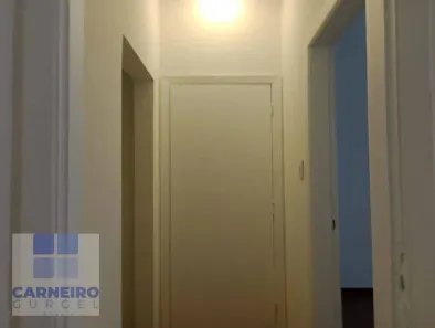 Apartamento com 1 Quarto para alugar, 67m² no Centro, São Paulo