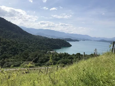 Terreno / Lote / Condomínio à venda, 1509m² no Frade (Cunhambebe), Angra dos Reis
