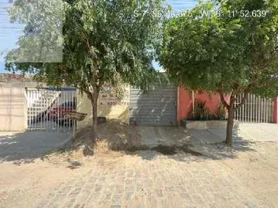 Casa com 2 Quartos à venda, 105m² no São João da Escócia, Caruaru