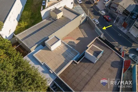 Loja / Salão / Ponto Comercial à venda, 100m² no Centro, Vinhedo