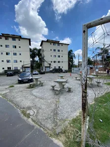 Apartamento com 2 Quartos à venda, 45m² no Das Graças, Belford Roxo