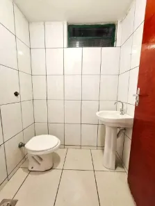 Conjunto Comercial / Sala para alugar, 50m² no Parque Residencial Santa Eulália, Limeira