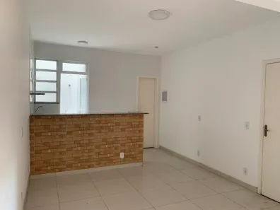 Kitnet à venda, 23m² no Ramos, Rio de Janeiro
